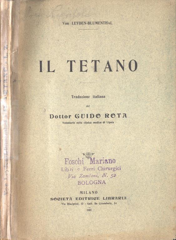 Biblioteca di Babele