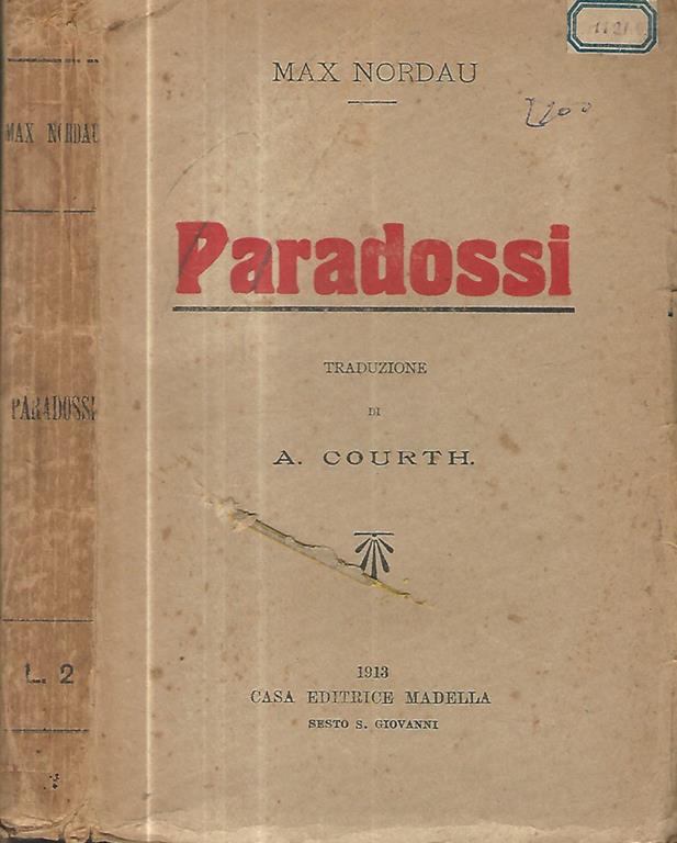 Biblioteca di Babele
