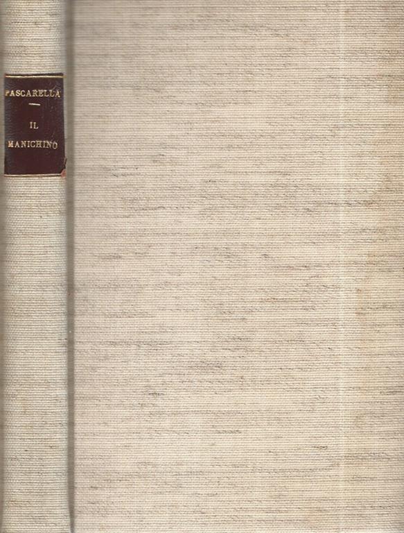 Biblioteca di Babele