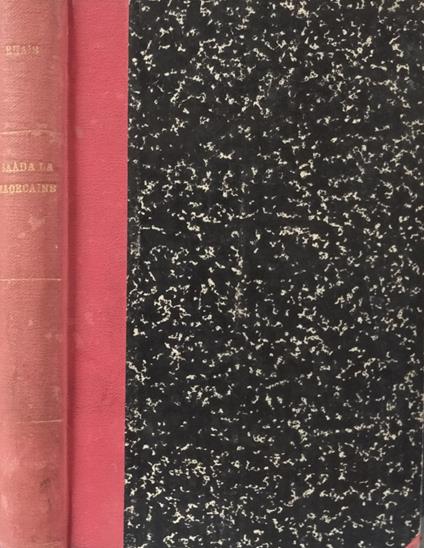 Saada la Marocaine - Elissa Rhais - copertina