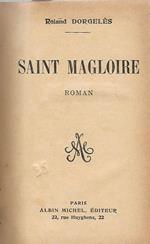 Saint Magloire