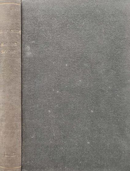 Madame Samory - Gilbert D'Alem - copertina