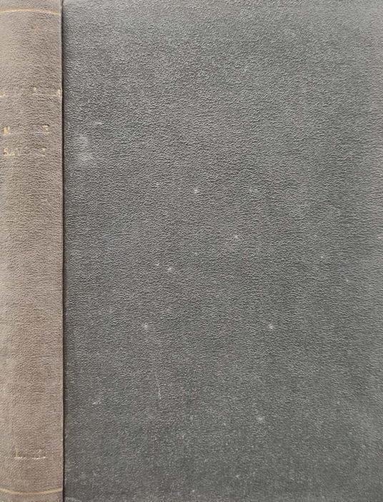 Madame Samory - Gilbert D'Alem - copertina