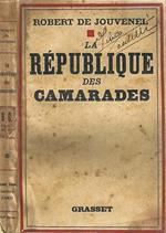 La Republique des Camarades