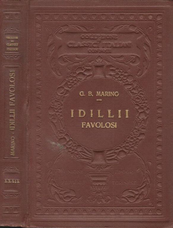 Biblioteca di Babele