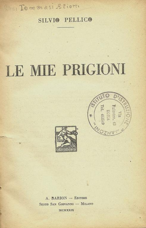 Biblioteca di Babele