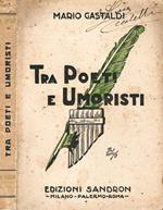 Tra Poeti e Umoristi