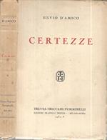 Certezze