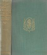 The life of Samuel Johnson vol. III