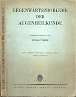 Gegenwartsprobleme der augenheilkunde