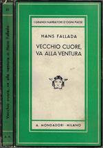 Vecchio cuore, va alla ventura