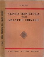 Clinica terapeutica delle malattie urinarie