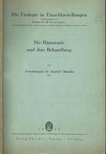 Die Hamaturie und ihre Behandlung