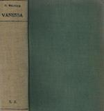 Vanessa