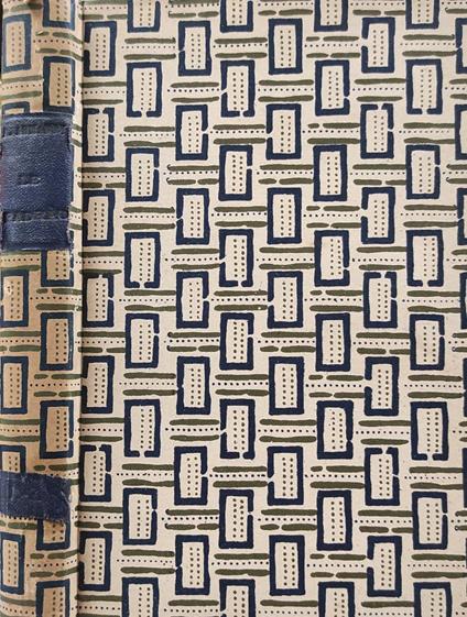 Le padrao - André Armandy - copertina