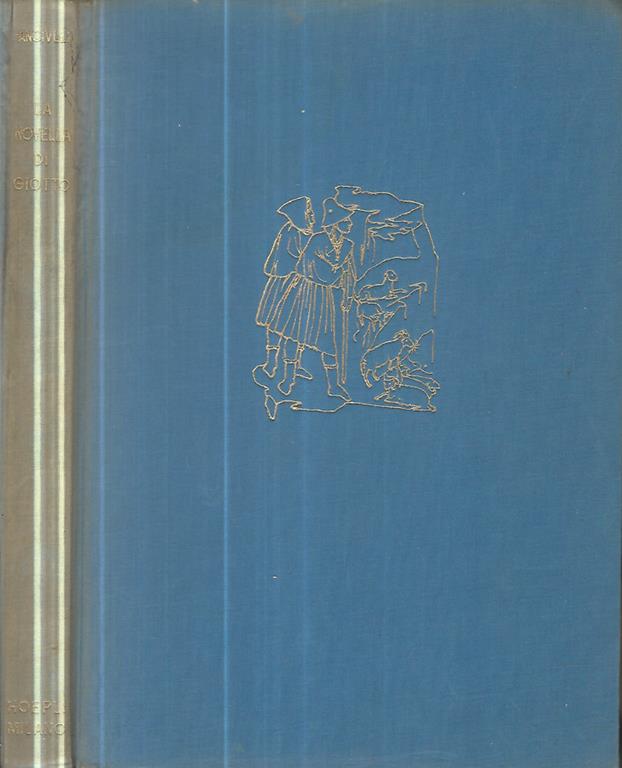 Biblioteca di Babele