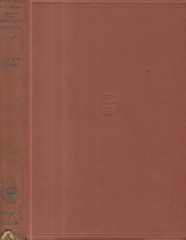 Biblioteca di Babele