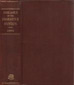 Diseases of the digestive system