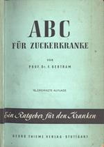 Abc fur zuckerkranke