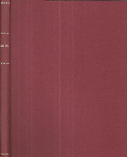 Scenario 1942 (n. 1-2-3-5-6-7) - copertina