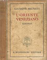 L' oriente veneziano