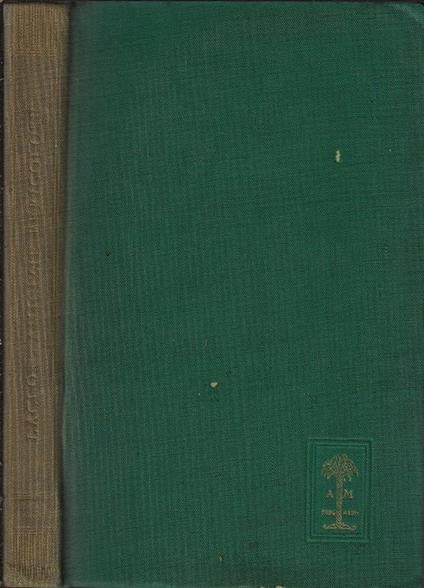 Amicizie pericolose - Pierre Choderlos de Laclos - copertina