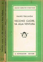 Vecchio cuore, va alla ventura