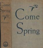 Come Spring