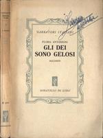 Gli Dei sono gelosi
