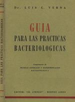Guia para las practicas bacteriologicas