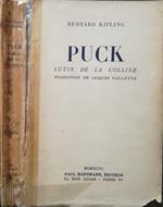 Puck. Lutin de la colline