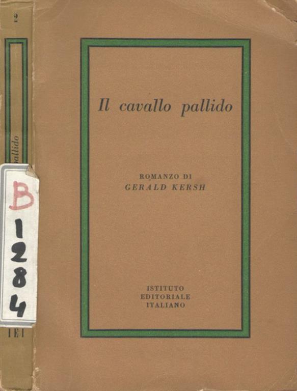 Biblioteca di Babele