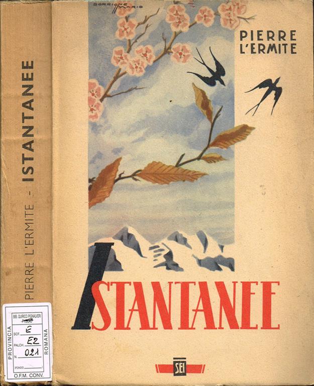 Biblioteca di Babele