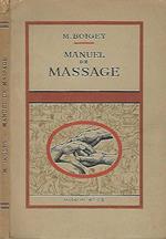Manuel de Massage