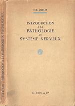 Introduction a la pathologie du système nerveux