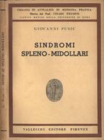 Sindromi spleno - midollari