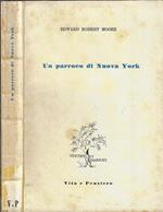 Un parroco di Nuova York