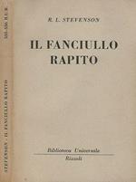 Il fanciullo rapito