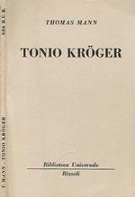 Tonio Kroger