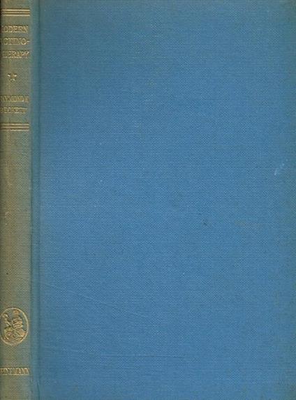 Modern Actinotherapy - copertina