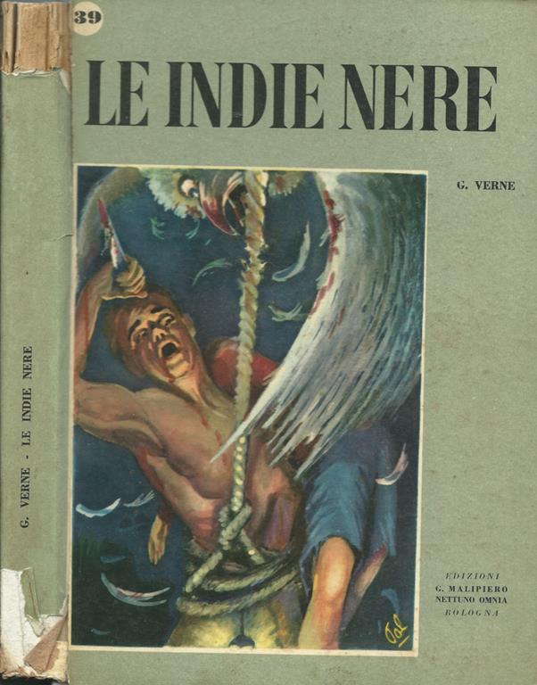 Biblioteca di Babele