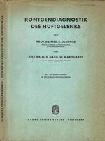 Rontgendiagnostik des huftgelenks