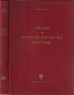 Atlante di istologia patologica dell'uomo