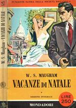 Vacanze di Natale