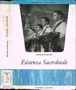 Esistenza Sacerdotale