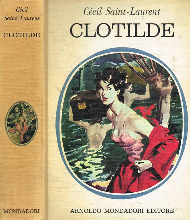 Biblioteca di Babele