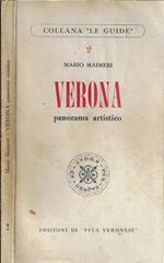 Verona. Panorama artistico