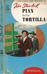 Pian della Tortilla