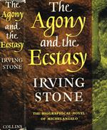 The agony and the ecstasy. A biographical novel of Michelangelo