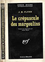 Le crépuscule des margoulins